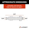 Lippert Components Lippert 177094 HYDAC Replacement Cartridge Valve - 1 Pack 177094